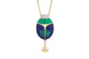 Scarab Pendant