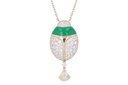 Scarab Pendant