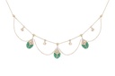 Scarab Necklace