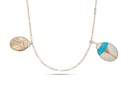 Scarab Necklace