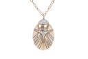 Scarab Pendant