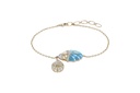 Scarab Bracelet