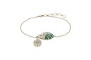 Scarab Bracelet