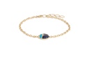 Scarab Bracelet