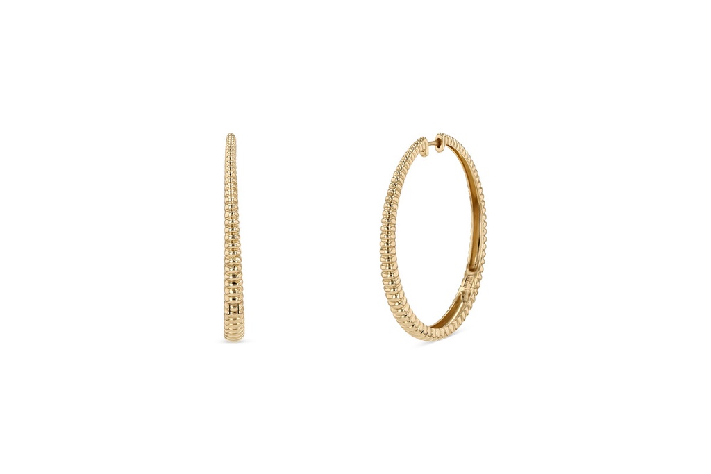 Scarab Earrings
