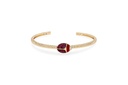 Scarab Bangle