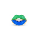 Sugar Lips Ring