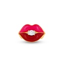 Sugar Lips Ring