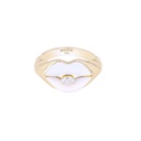 Miss Sugar Lips Ring