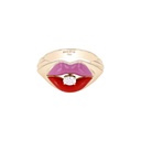 Miss Sugar Lips Ring
