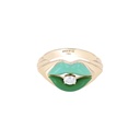 Miss Sugar Lips Ring