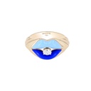 Miss Sugar Lips Ring