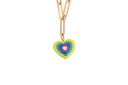 Wonder Hearts Necklace