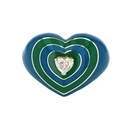 Wonder Hearts Ring