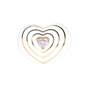 Wonder Hearts Ring