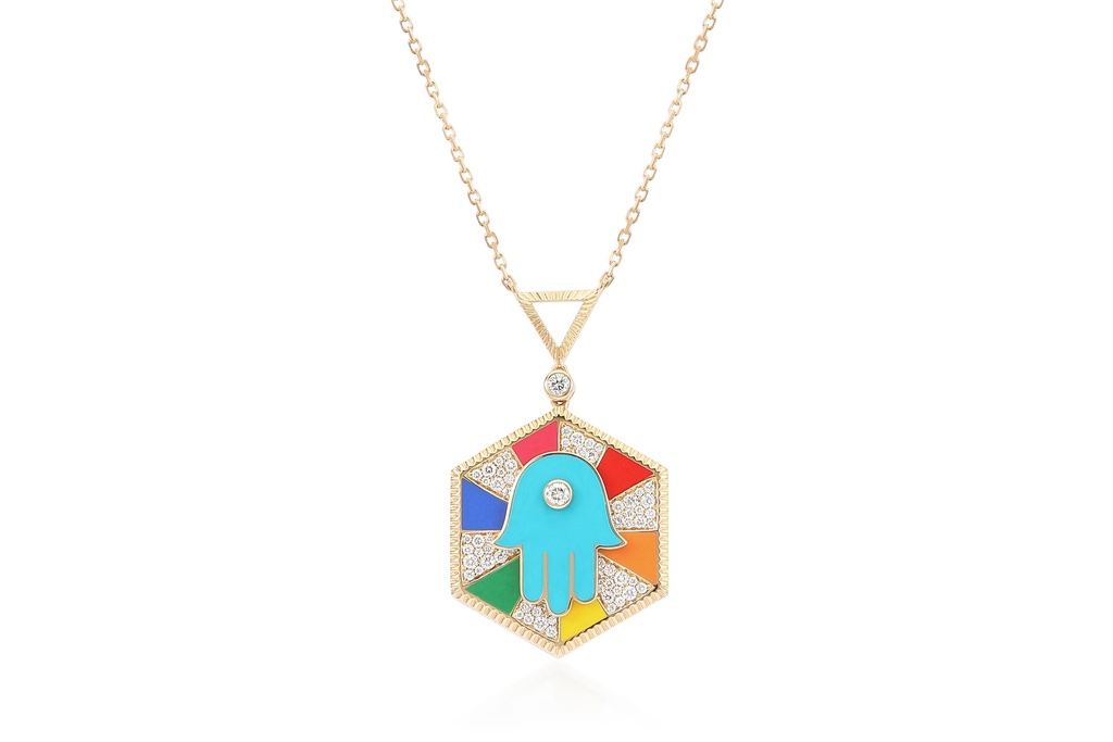 KAFF Pendant
