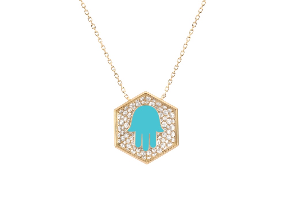 KAFF Pendant