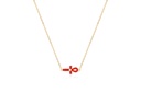 Mini Ankh Pendant