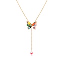 Flower Power Pendant