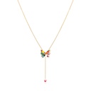 Flower Power Pendant