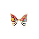 Flower Power Ring