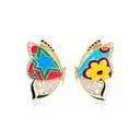 Flower Power Earrings