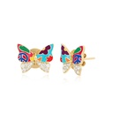 Flower Power Earrings