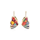 Flower Power Earrings