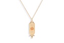 Flower Power Pendant