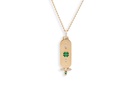 Flower Power Pendant