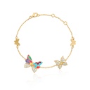 Flower Power Bracelet