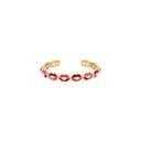 Sugar Lips Bangle