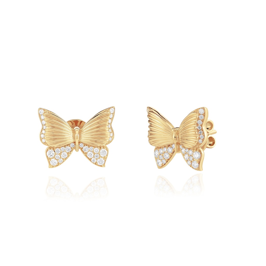 Flower Power Earrings