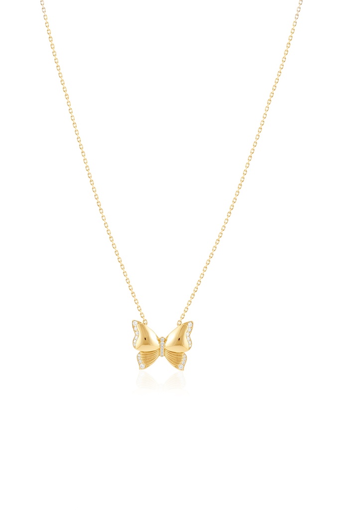 Flower Power Necklace