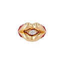 Sugar Lips Ring