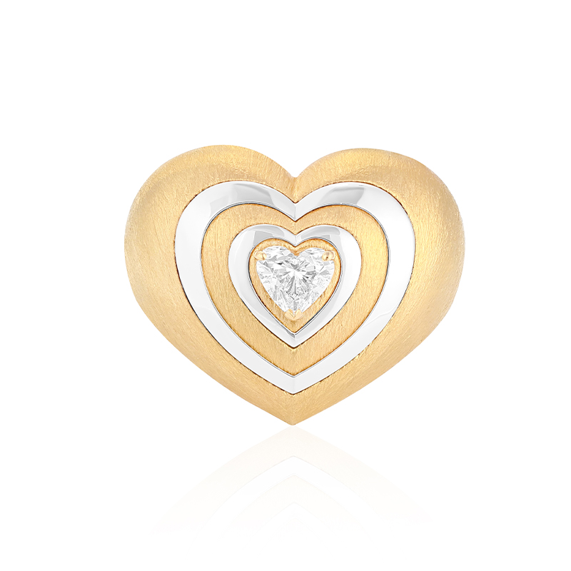 Wonder Hearts Ring