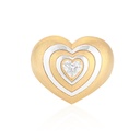 Wonder Hearts Ring