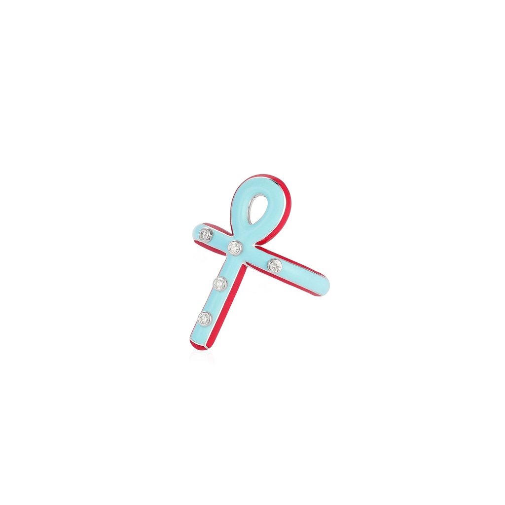 Ankh Ring