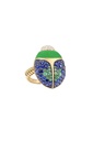 Scarab Ring