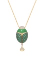 Scarab Pendant