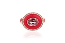 Multi Sapphire Candy Ring