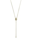 Scarab Necklace