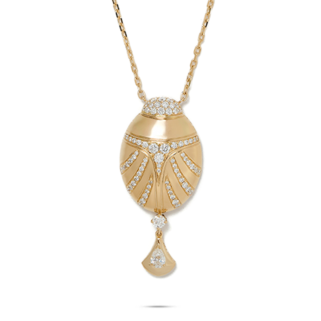 Scarab Pendant