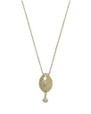 Scarab Pendant