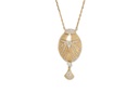 Scarab Pendant