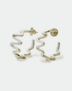 Waves Earrings