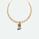 The Bastet Choker
