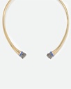 The Bastet Choker