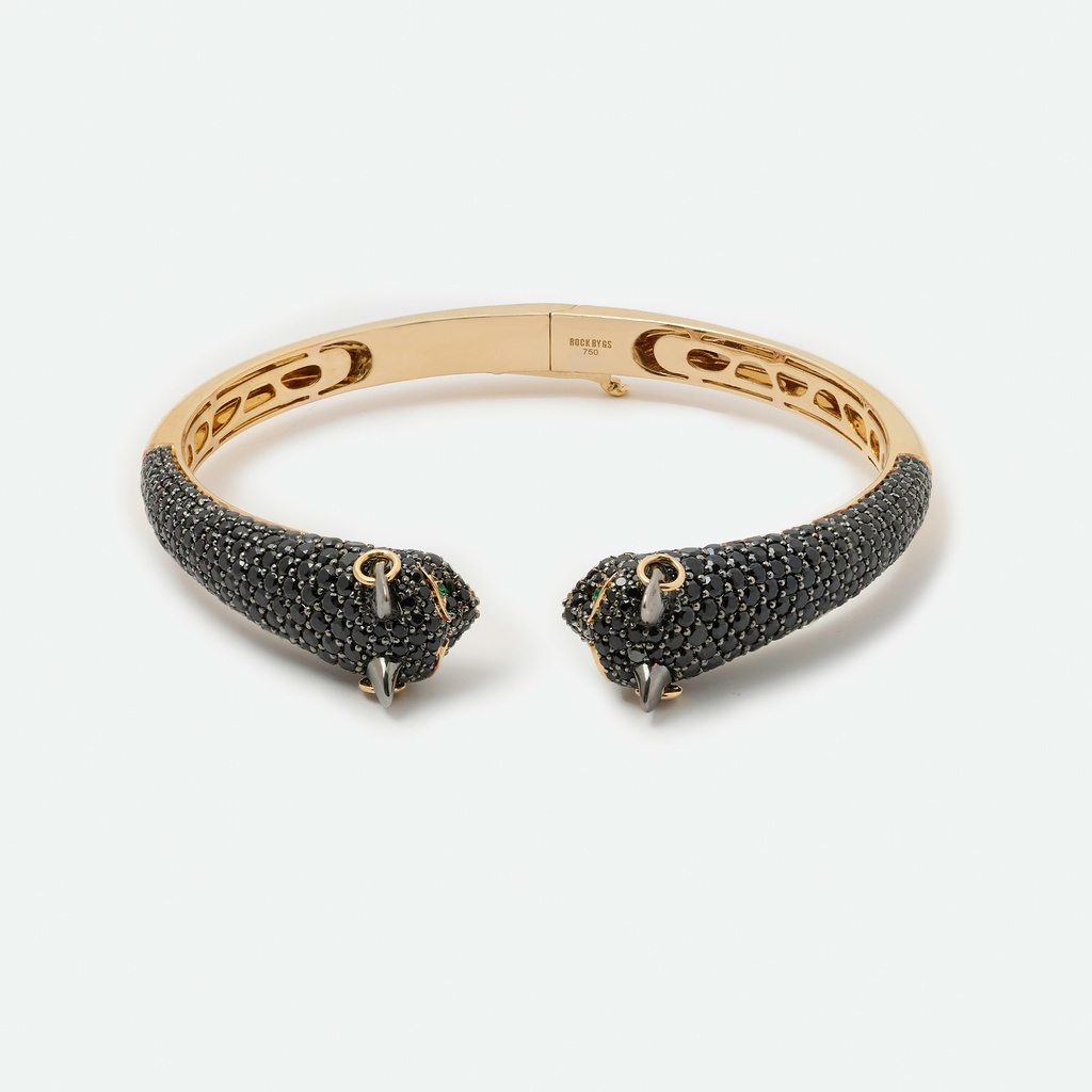 The Bastet Bangle