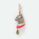 The Bastet Clip On